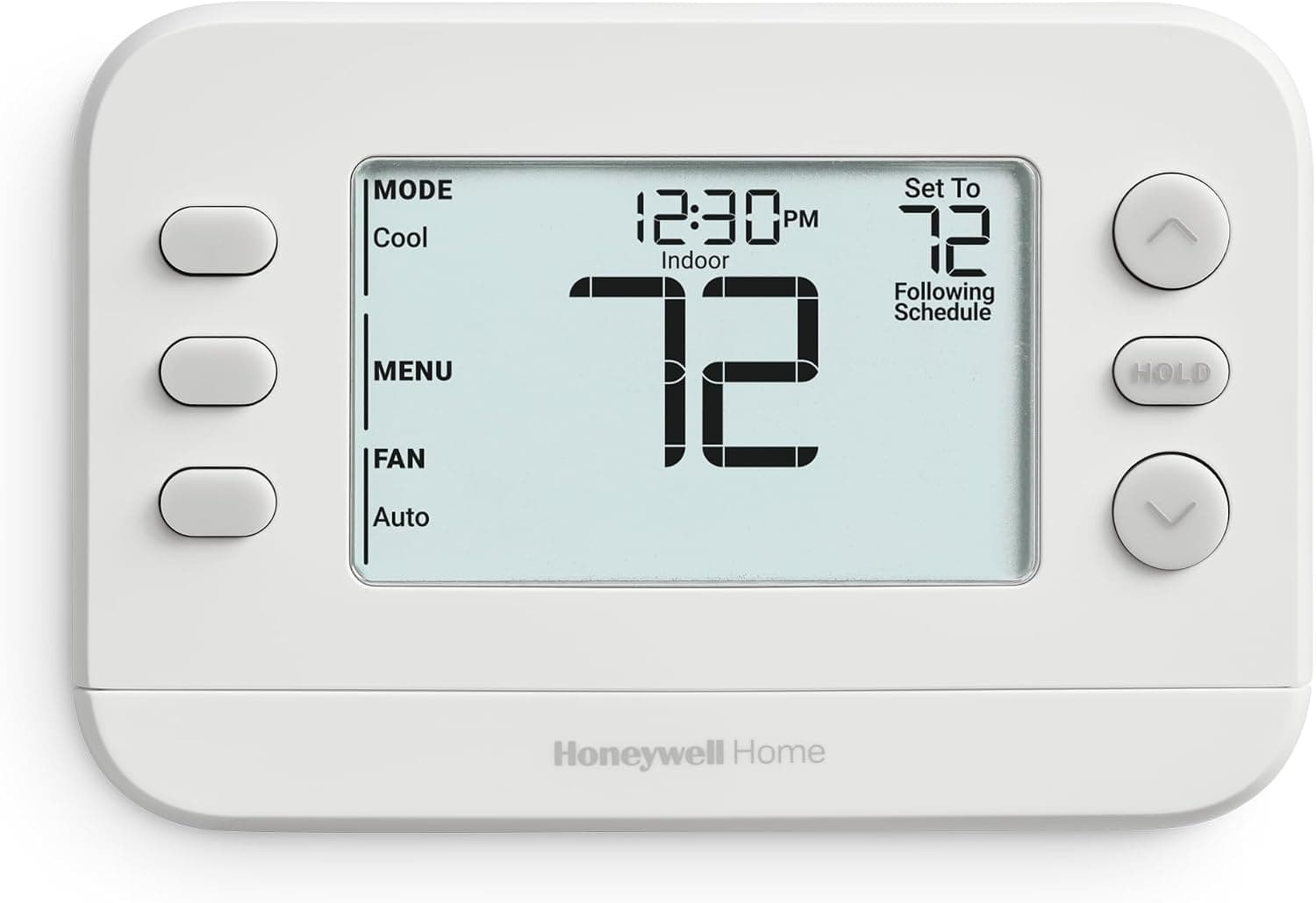 Honeywell Home X2P Programmable Thermostat