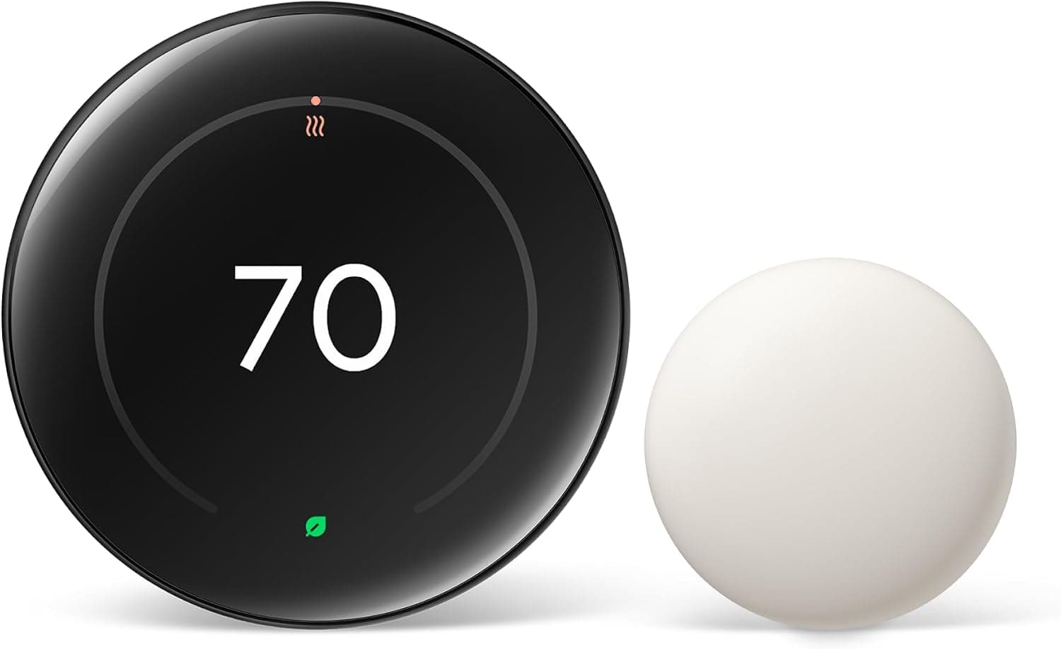 Google Nest Learning Thermostat, 4th gen