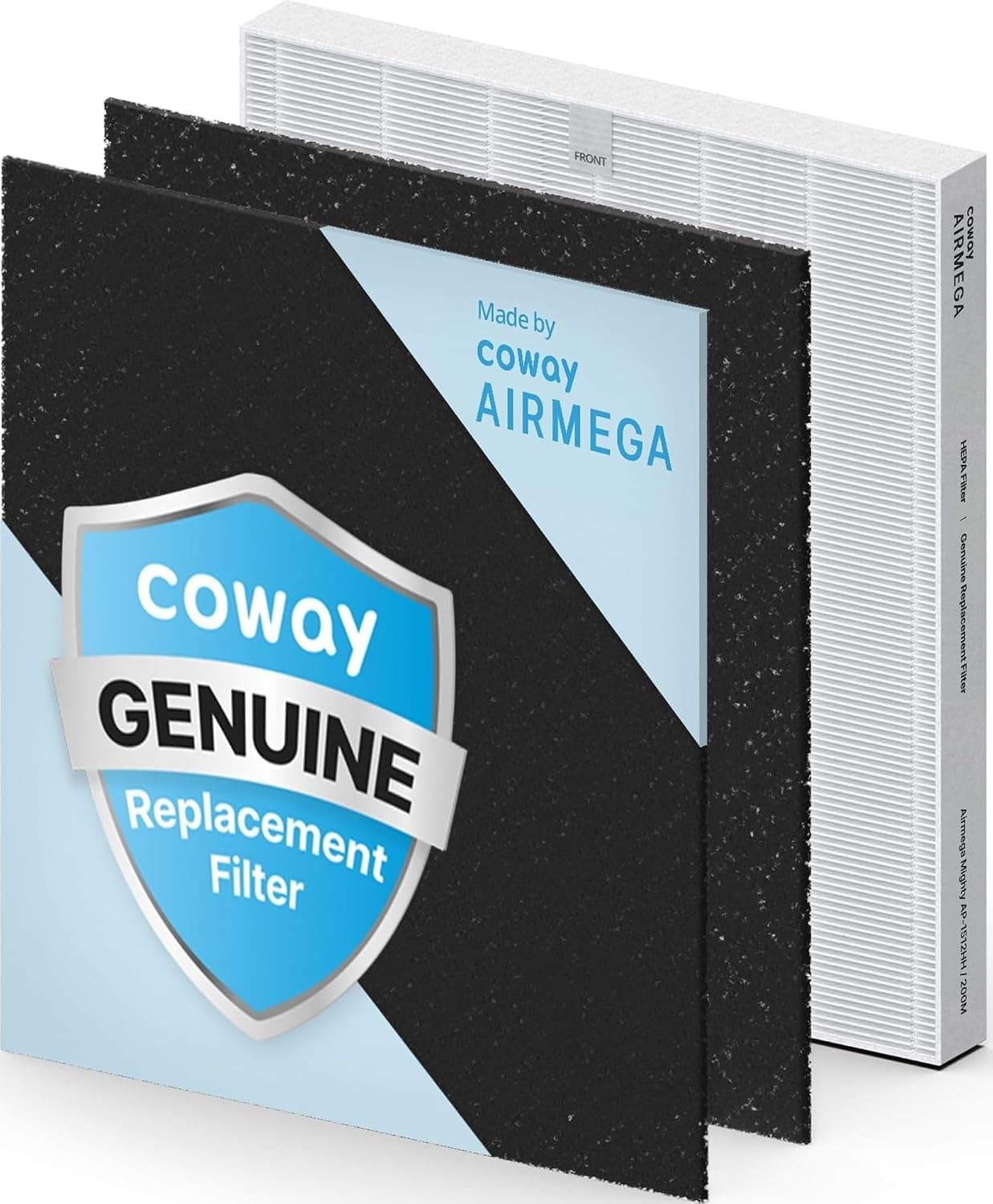 Coway AP-1512HH Filter Set